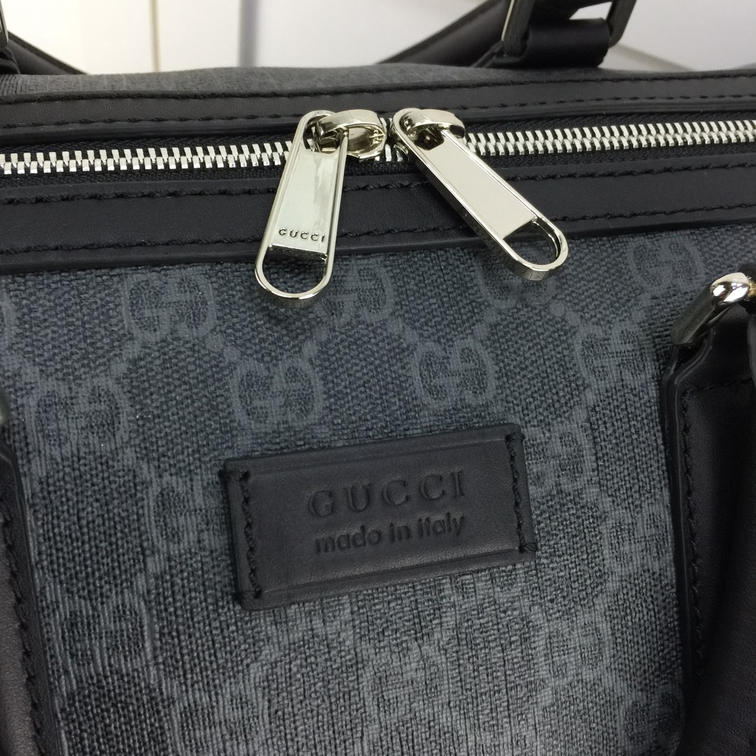 Gucci Travel Bags